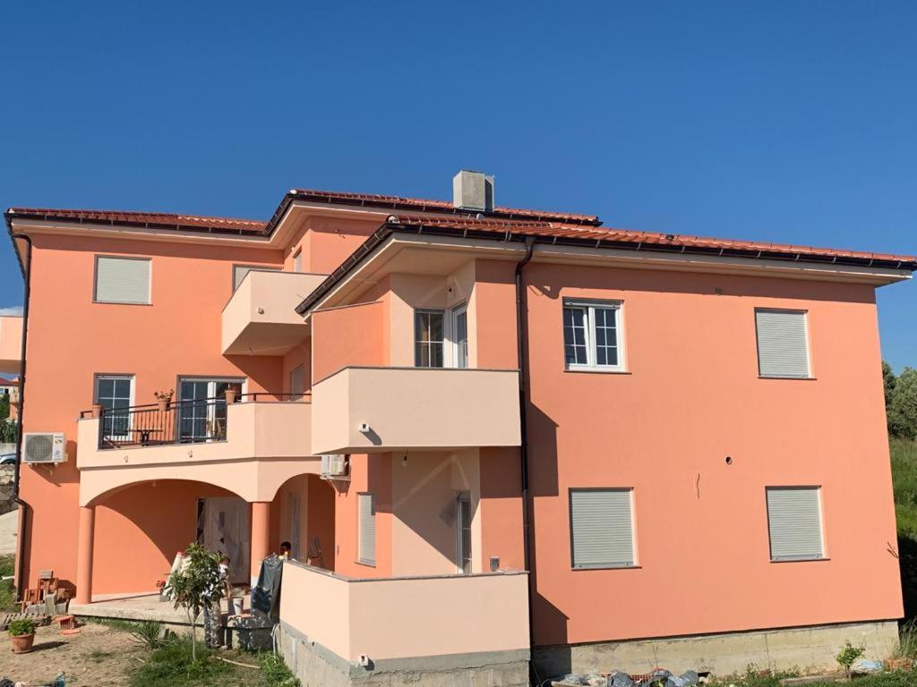 Apartments Luka Rtina Extérieur photo
