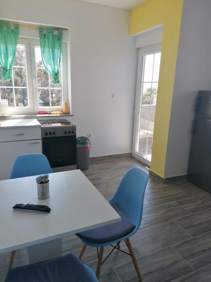 Apartments Luka Rtina Extérieur photo