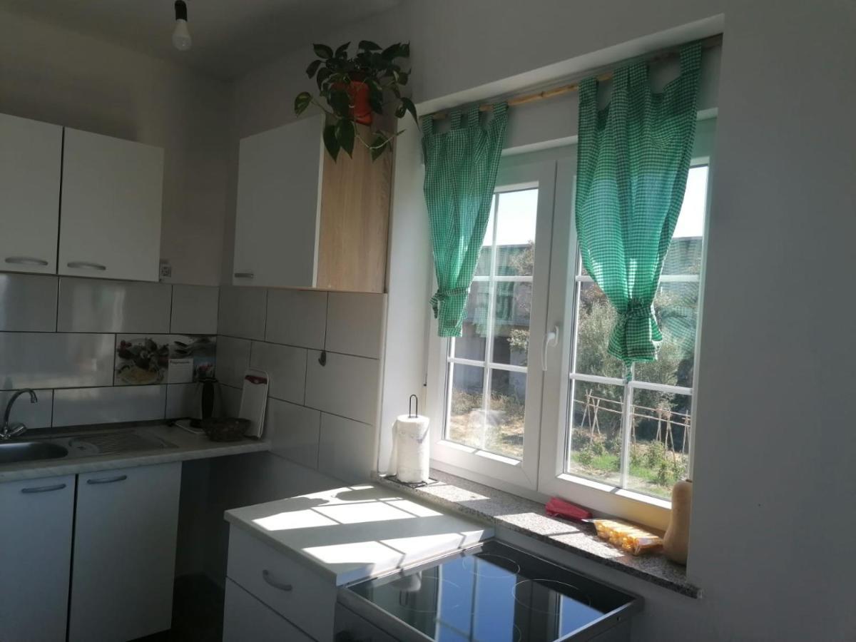 Apartments Luka Rtina Extérieur photo