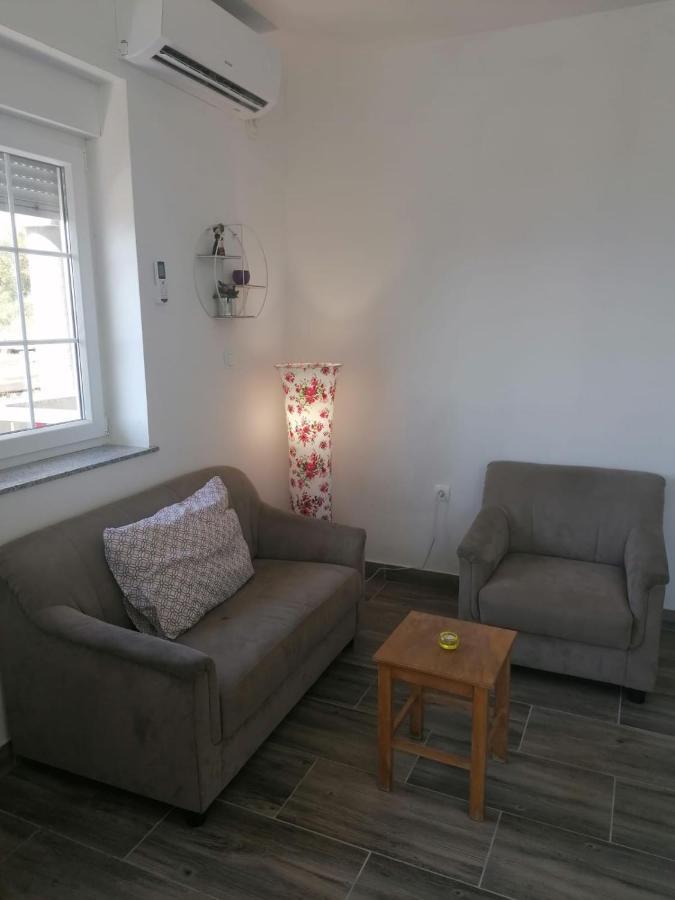 Apartments Luka Rtina Extérieur photo