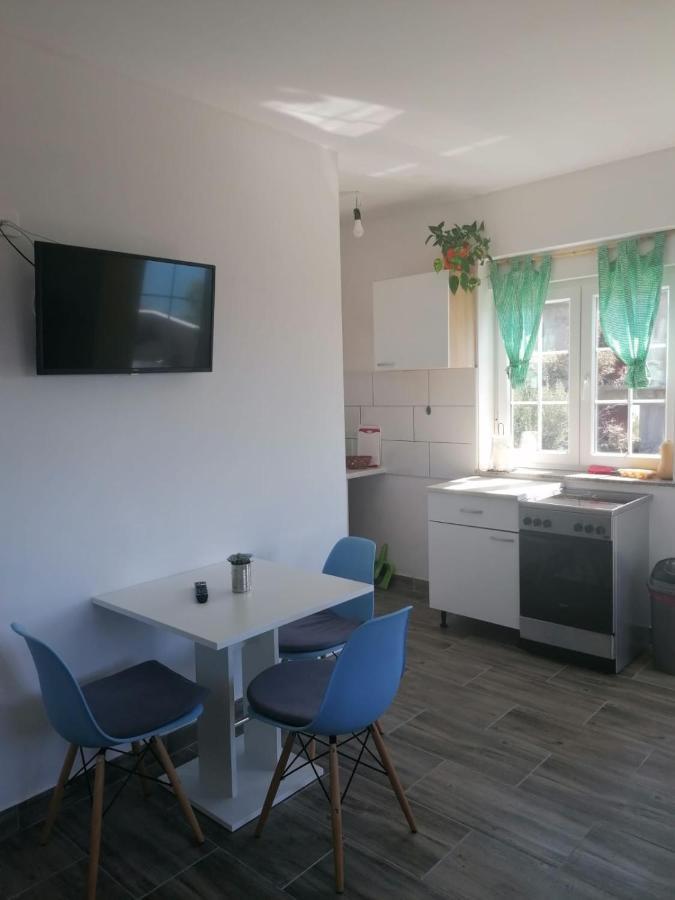 Apartments Luka Rtina Extérieur photo