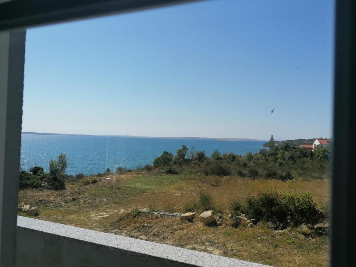 Apartments Luka Rtina Extérieur photo