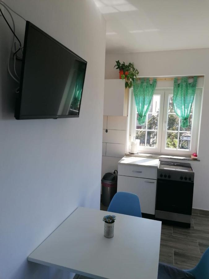 Apartments Luka Rtina Extérieur photo