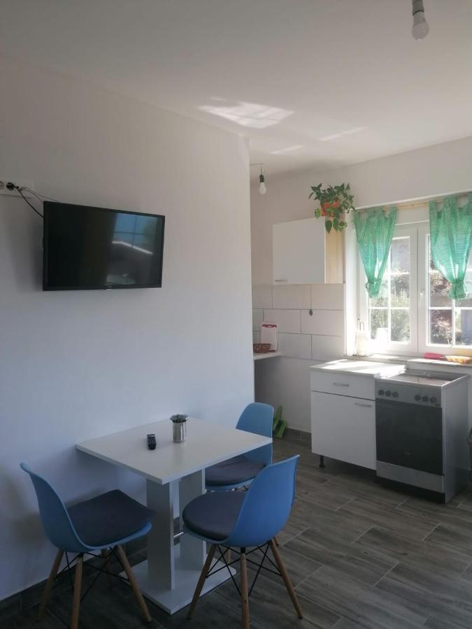 Apartments Luka Rtina Extérieur photo