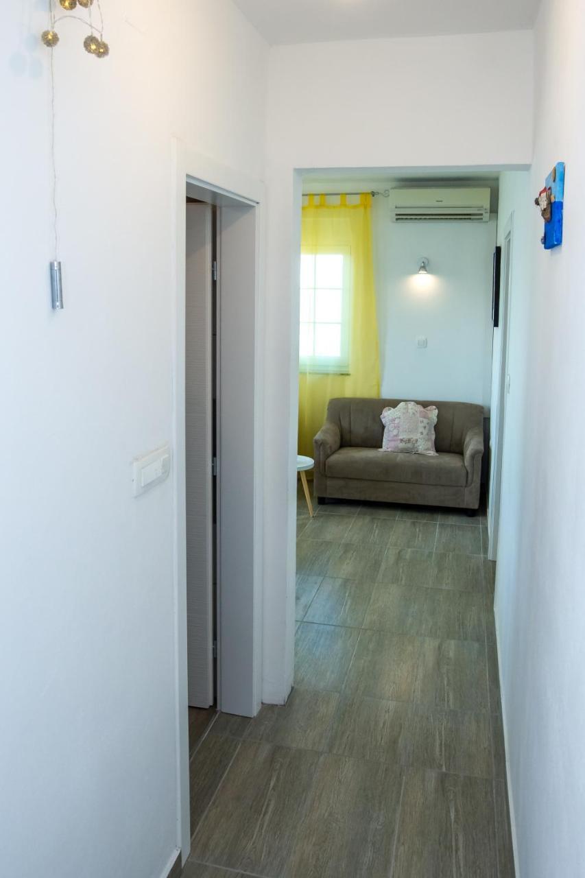 Apartments Luka Rtina Extérieur photo